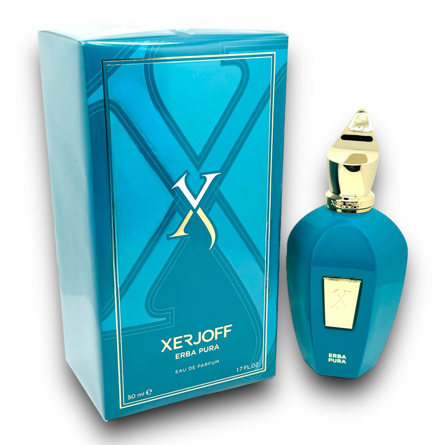 Xerjoff Erba Pura Eau de Parfum