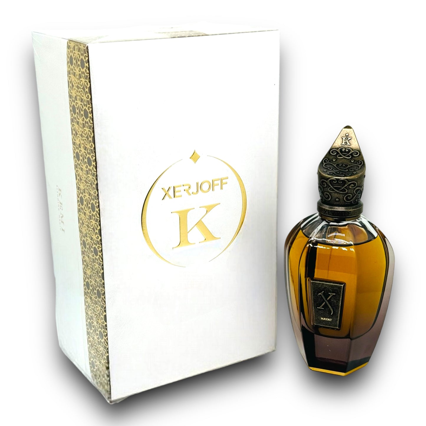 Xerjoff Hayat Eau de Parfum