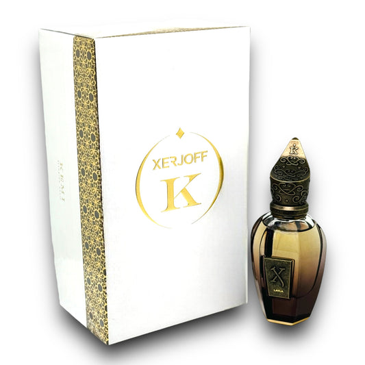 Xerjoff Layla Eau de Parfum