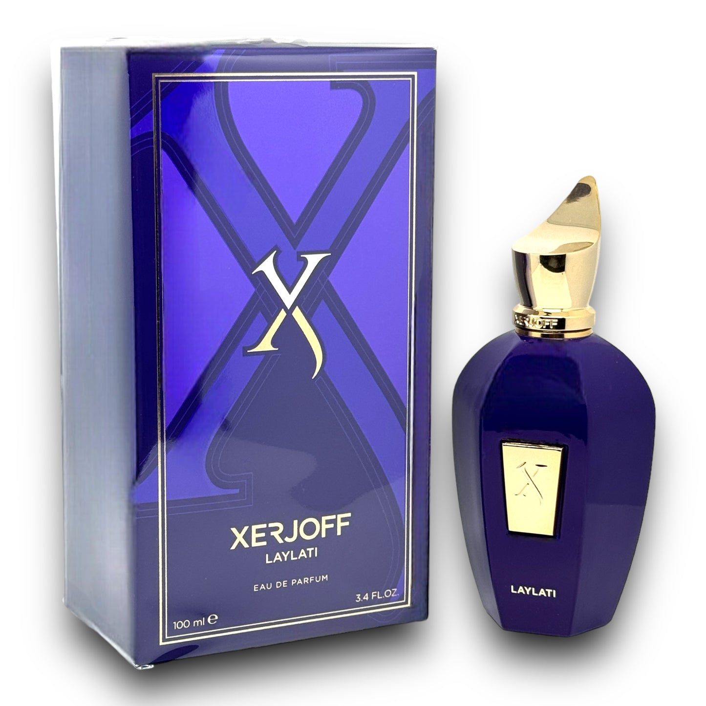 Xerjoff Laylati Eau de Parfum