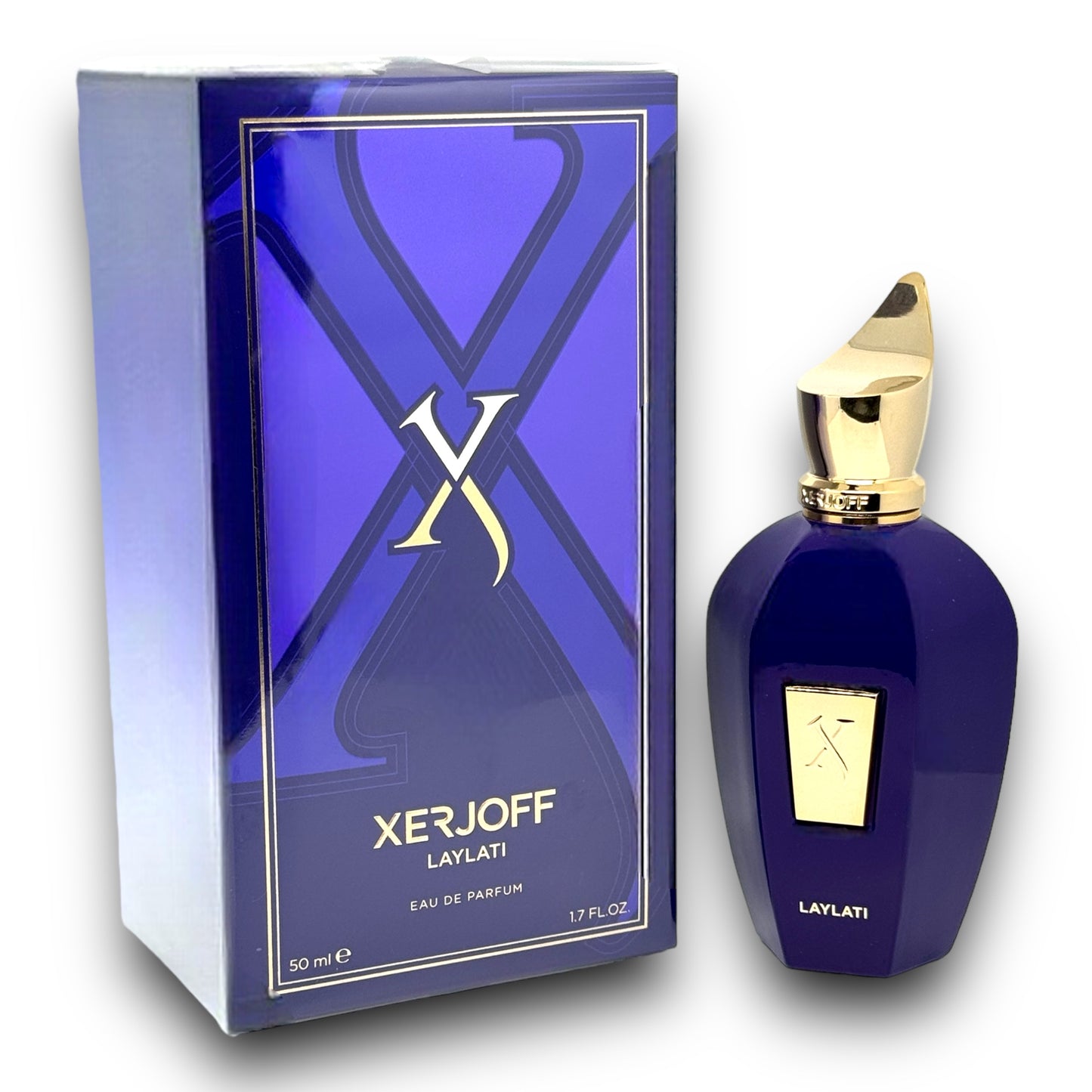 Xerjoff Laylati Eau de Parfum