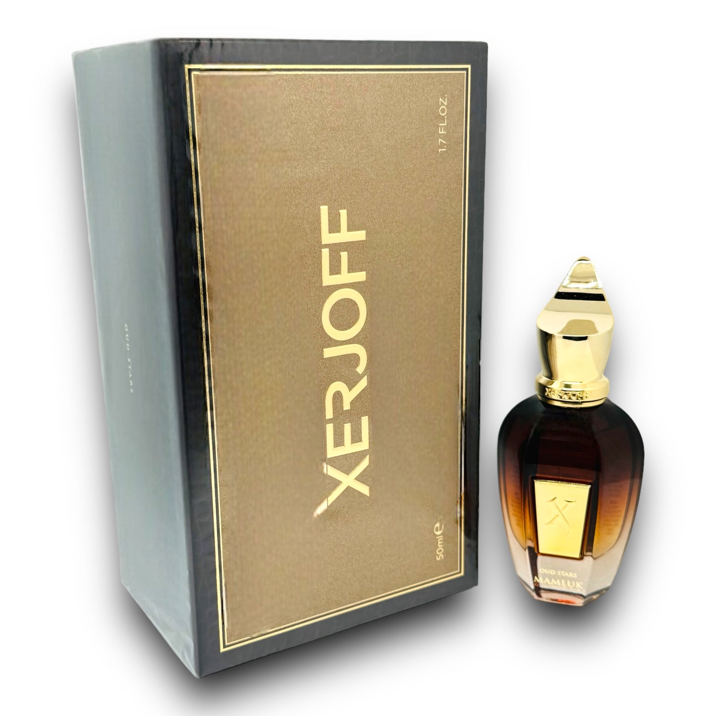 Xerjoff Mamluk Eau de Parfum