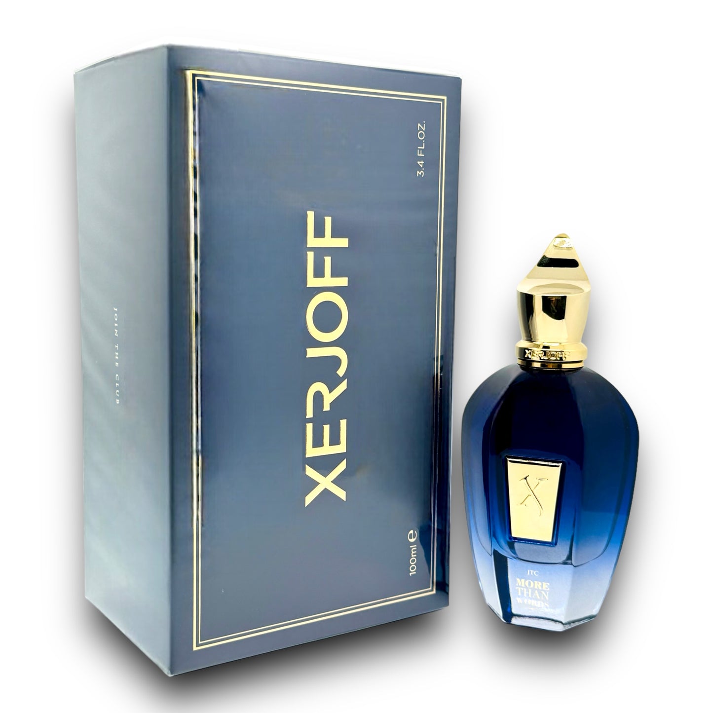 Xerjoff More than Words Eau de Parfum