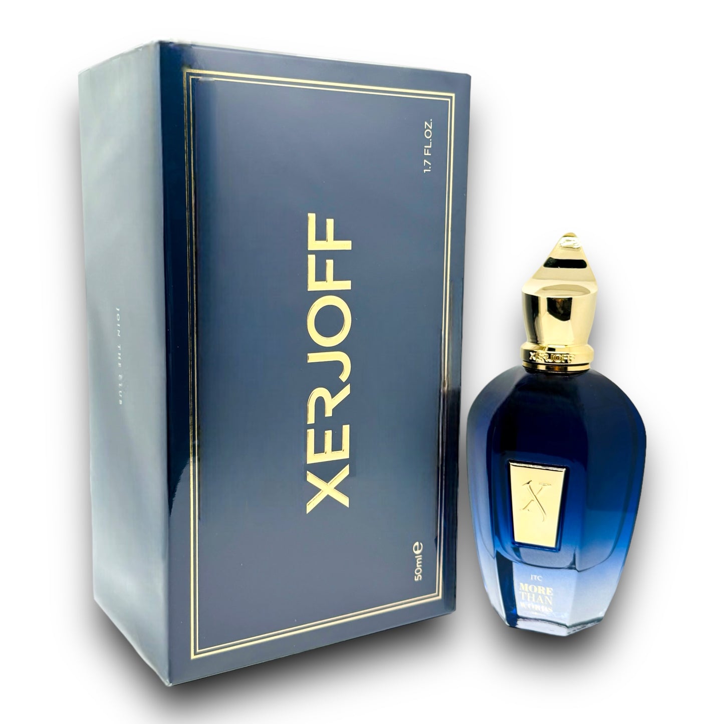 Xerjoff More than Words Eau de Parfum