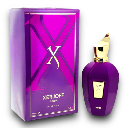 Xerjoff Muse Eau de Parfum