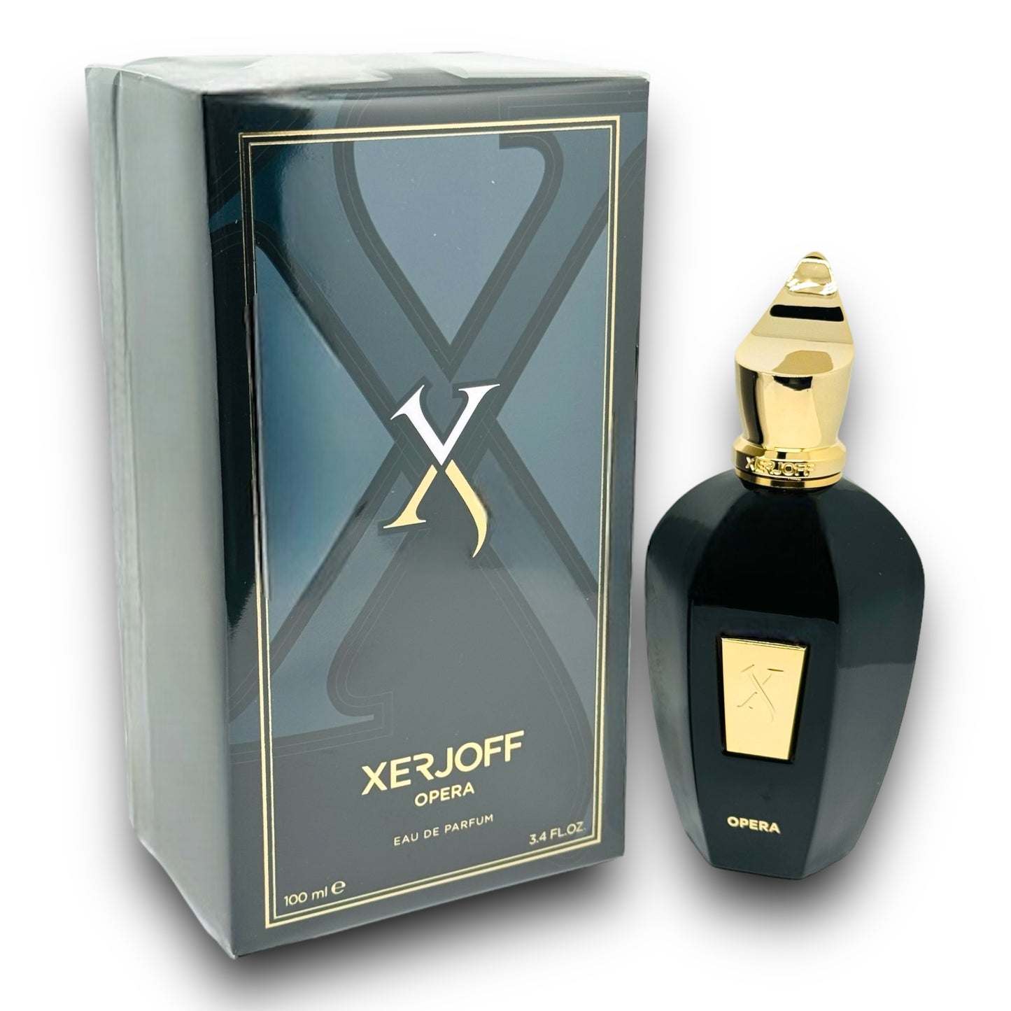 Xerjoff Opera Eau de Parfum