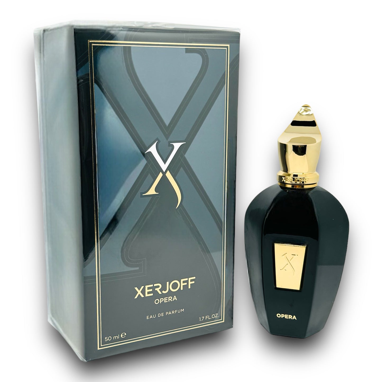 Xerjoff Opera Eau de Parfum