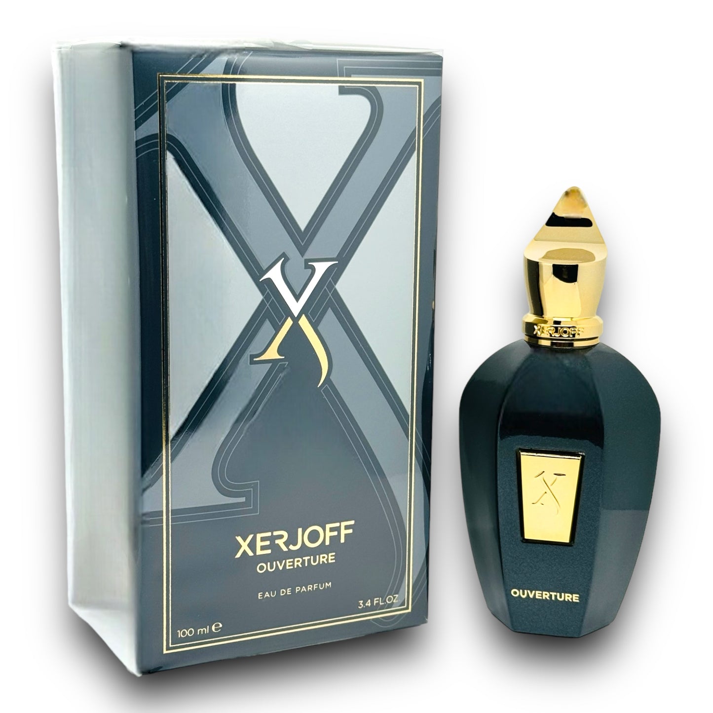 Xerjoff Ouverture Eau de Parfum