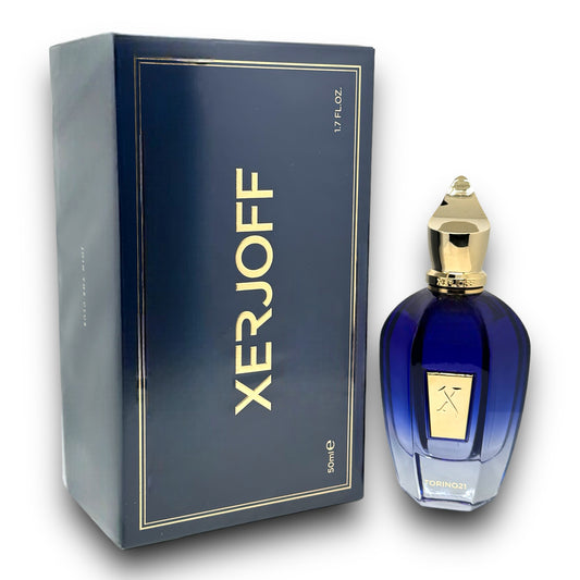 Xerjoff JTC Torino21 Eau de Parfum