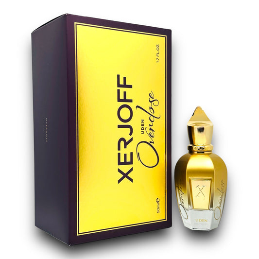 Xerjoff Uden Overdose Eau de Parfum