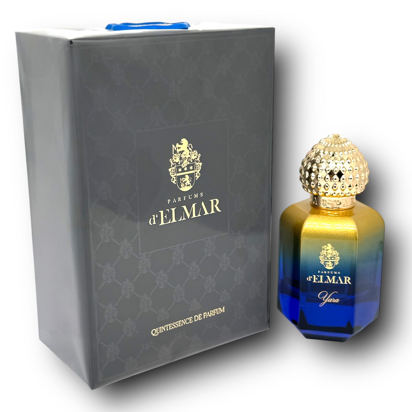 Parfums d'Elmar Yara Extrait de Parfum