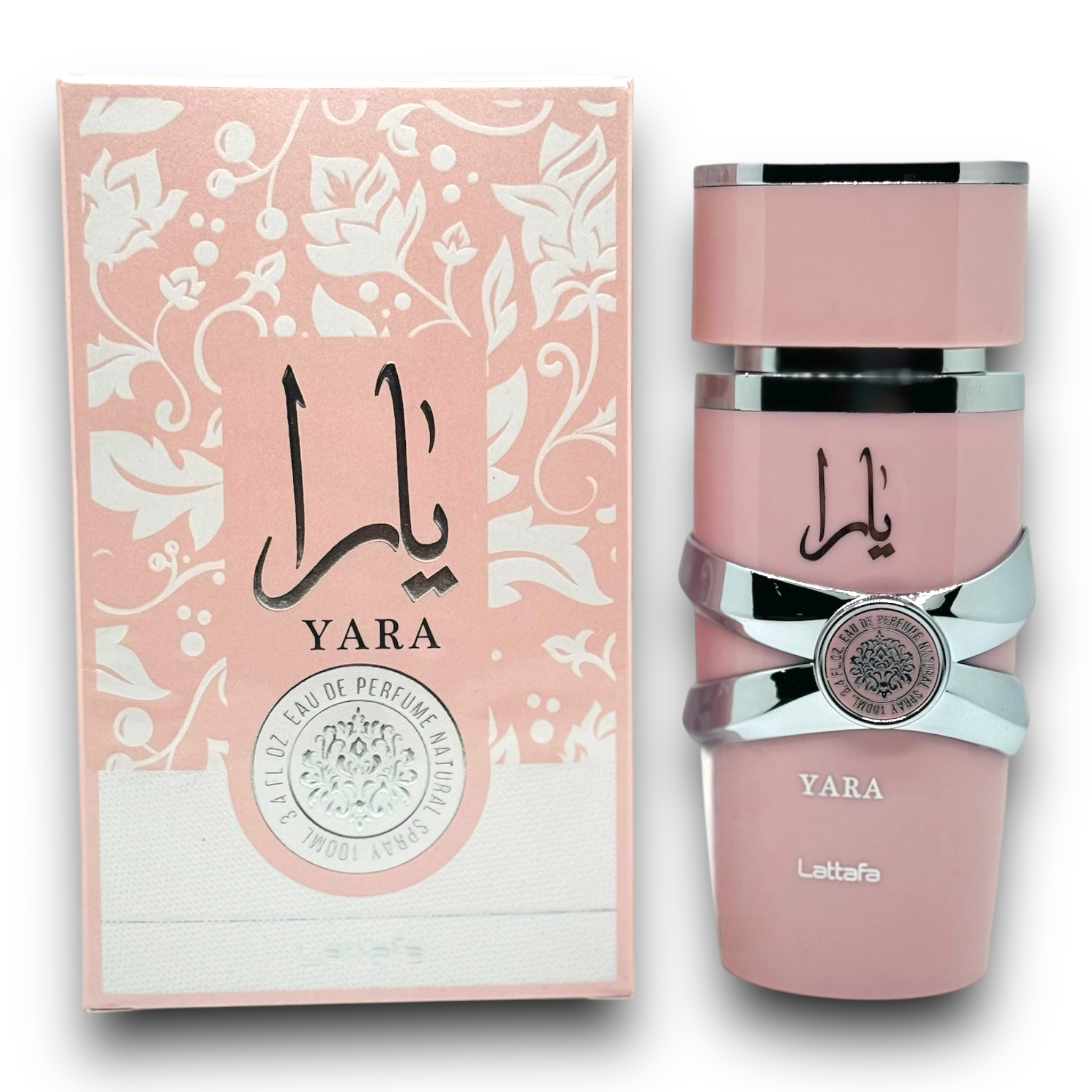 Lattafa Yara 100ml Eau de Parfum
