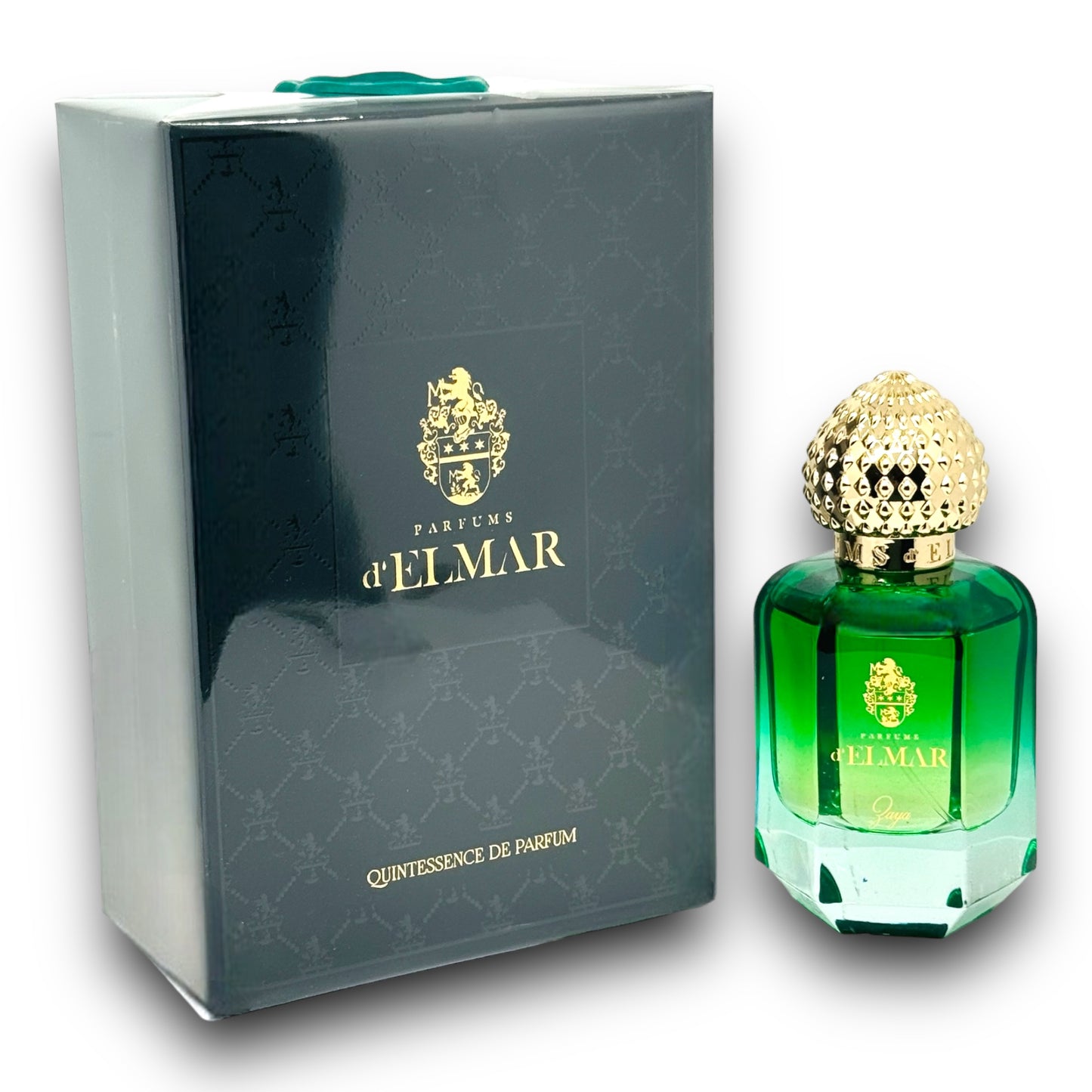 Parfums d'Elmar Zaya Extrait de Parfum