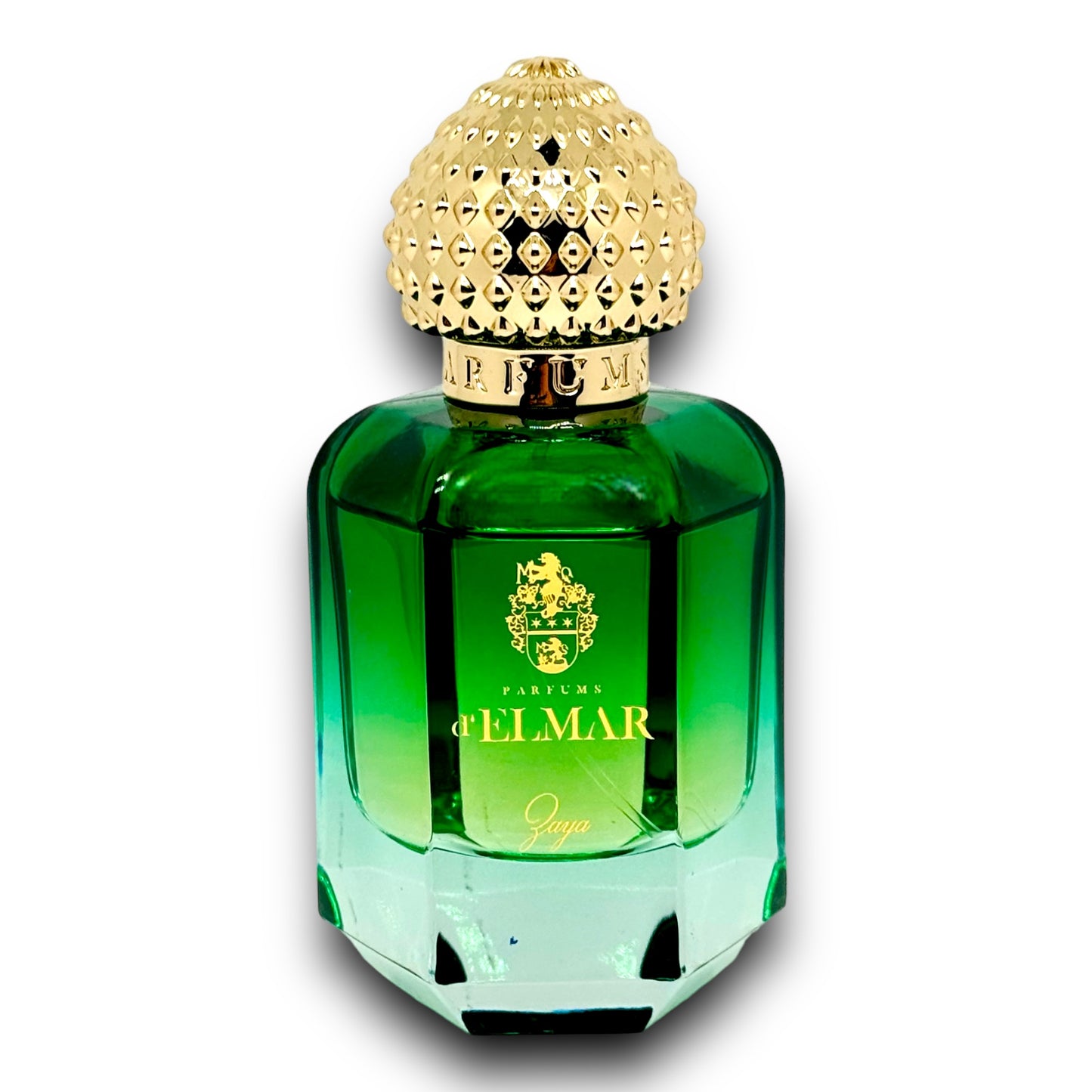 Parfums d'Elmar Zaya Extrait de Parfum