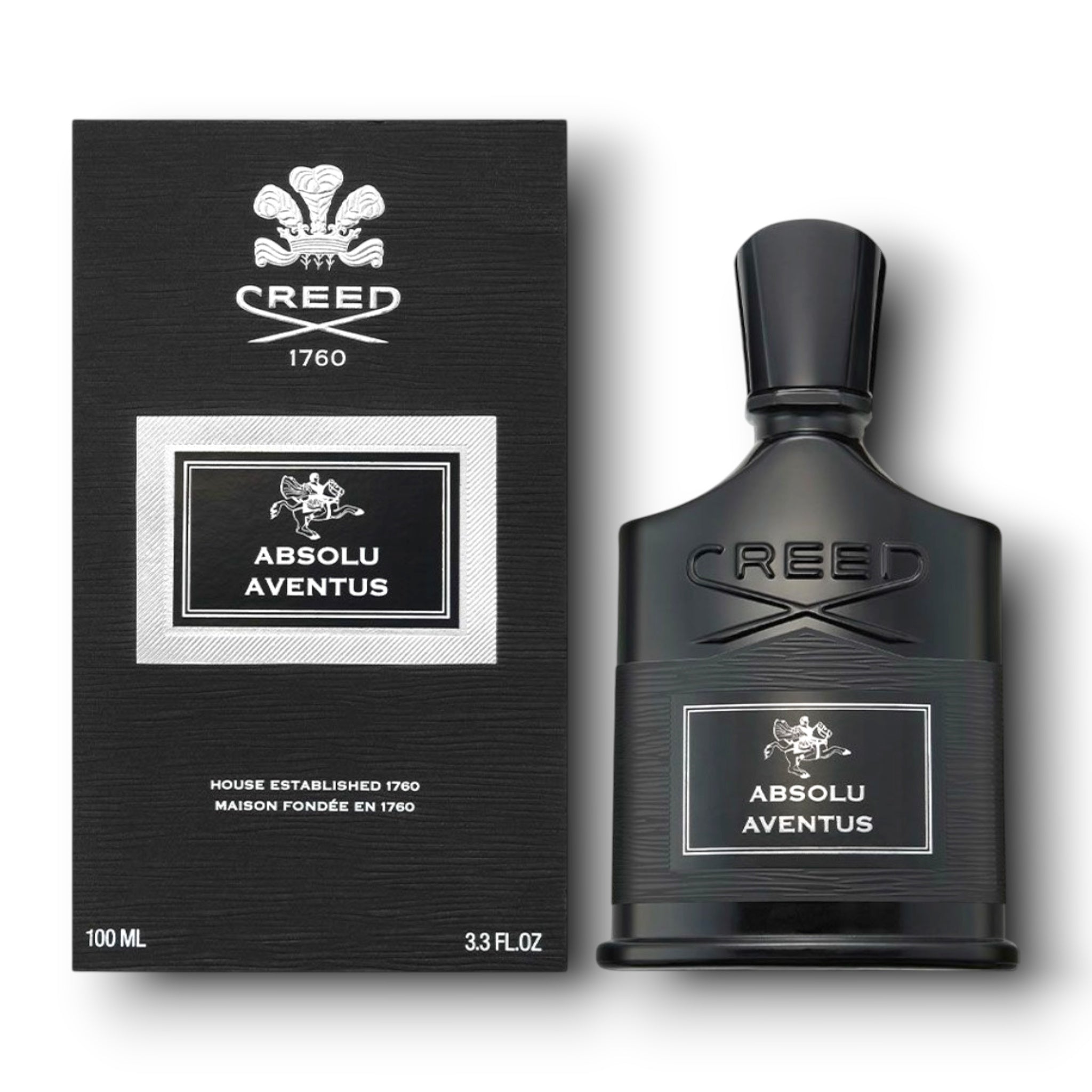 Creed Absolu Aventus Eau de Parfum