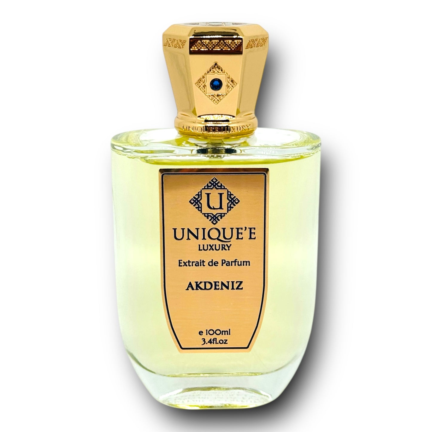 Unique‘e Luxury Akdeniz Parfum