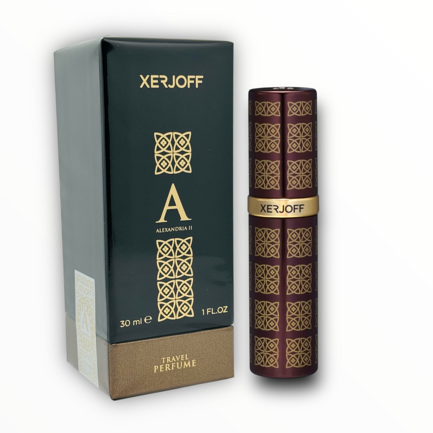 Xerjoff Alexandria II Eau de Parfum