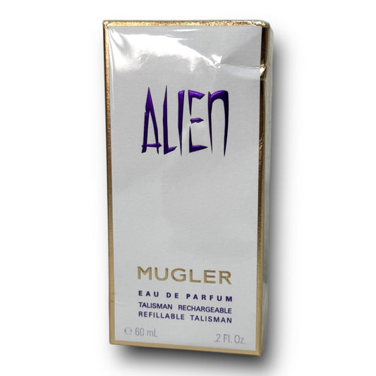 Thierry Mugler ALIEN Spray 60ml Eau de Parfum Refillable (B-Ware)