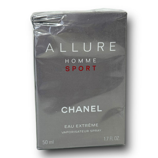 Chanel Allure Homme Sport Eau Extreme 50ml (B-Ware)