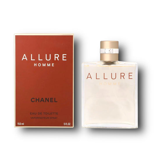 Chanel Allure Homme Eau de Toilette