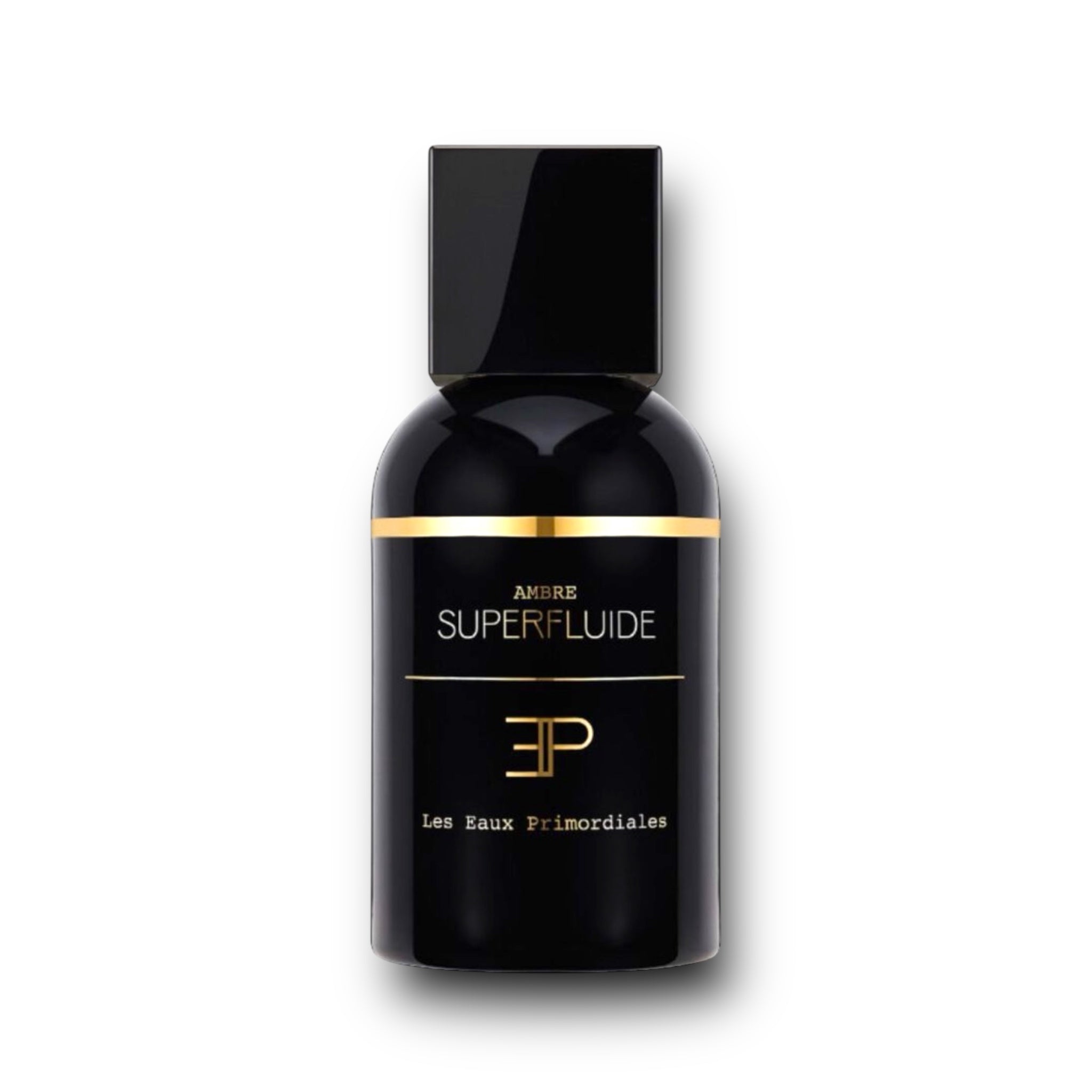 Les Eaux Primordiales Ambre Superfluide Eau de Parfum