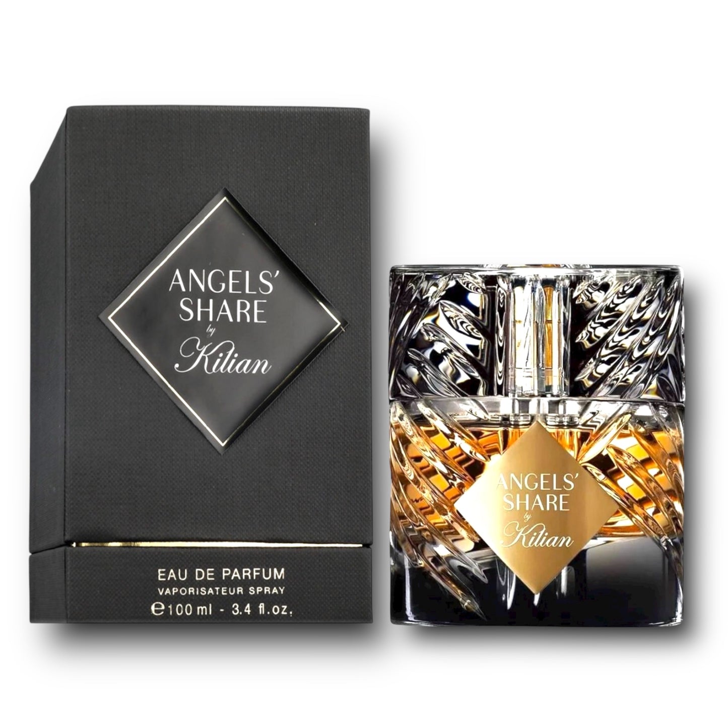 Kilan Angels' Share Eau de Parfum