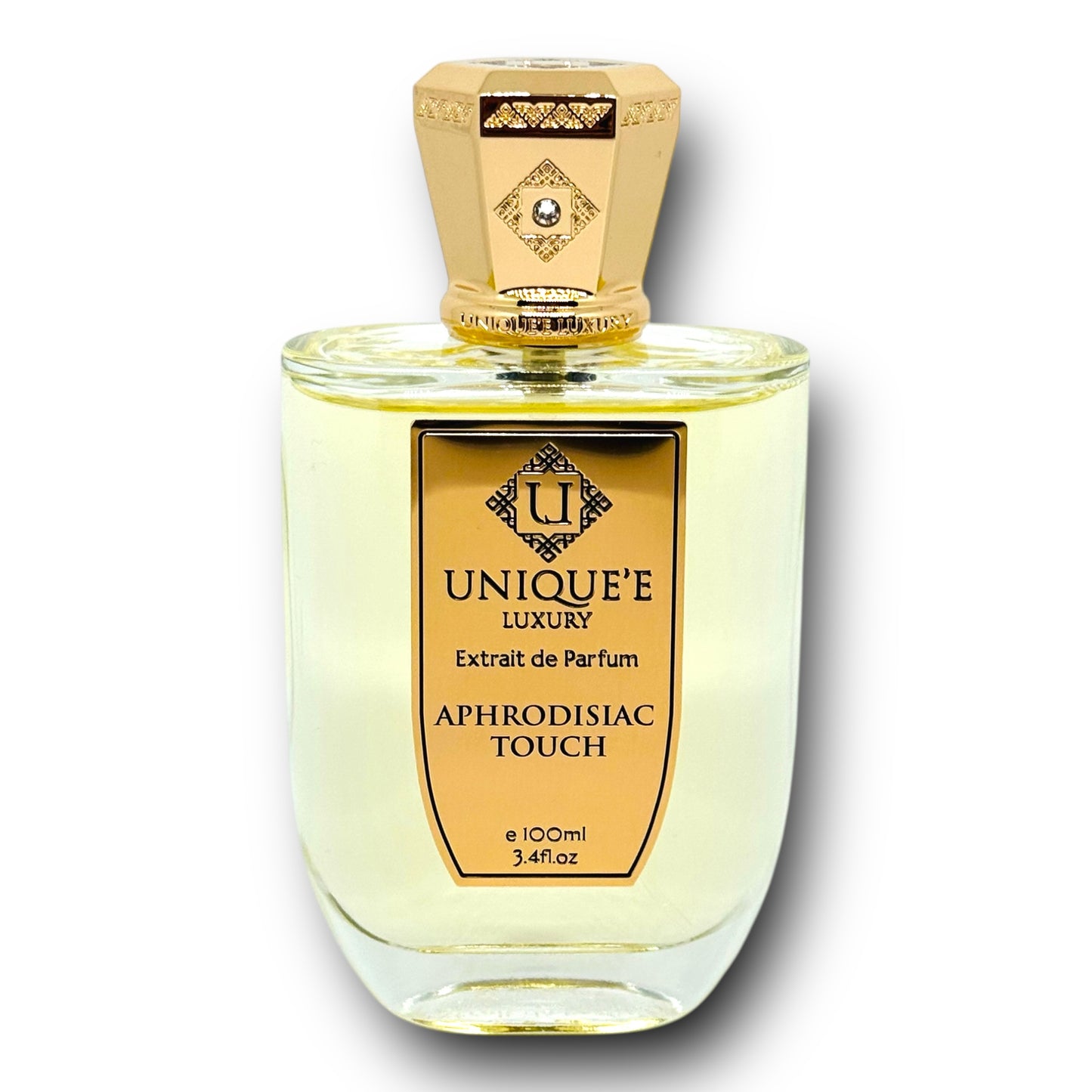 Unique‘e Luxury Aphrodisiac Touch Parfum