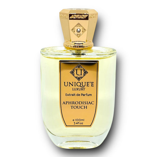 Unique‘e Luxury Aphrodisiac Touch Parfum