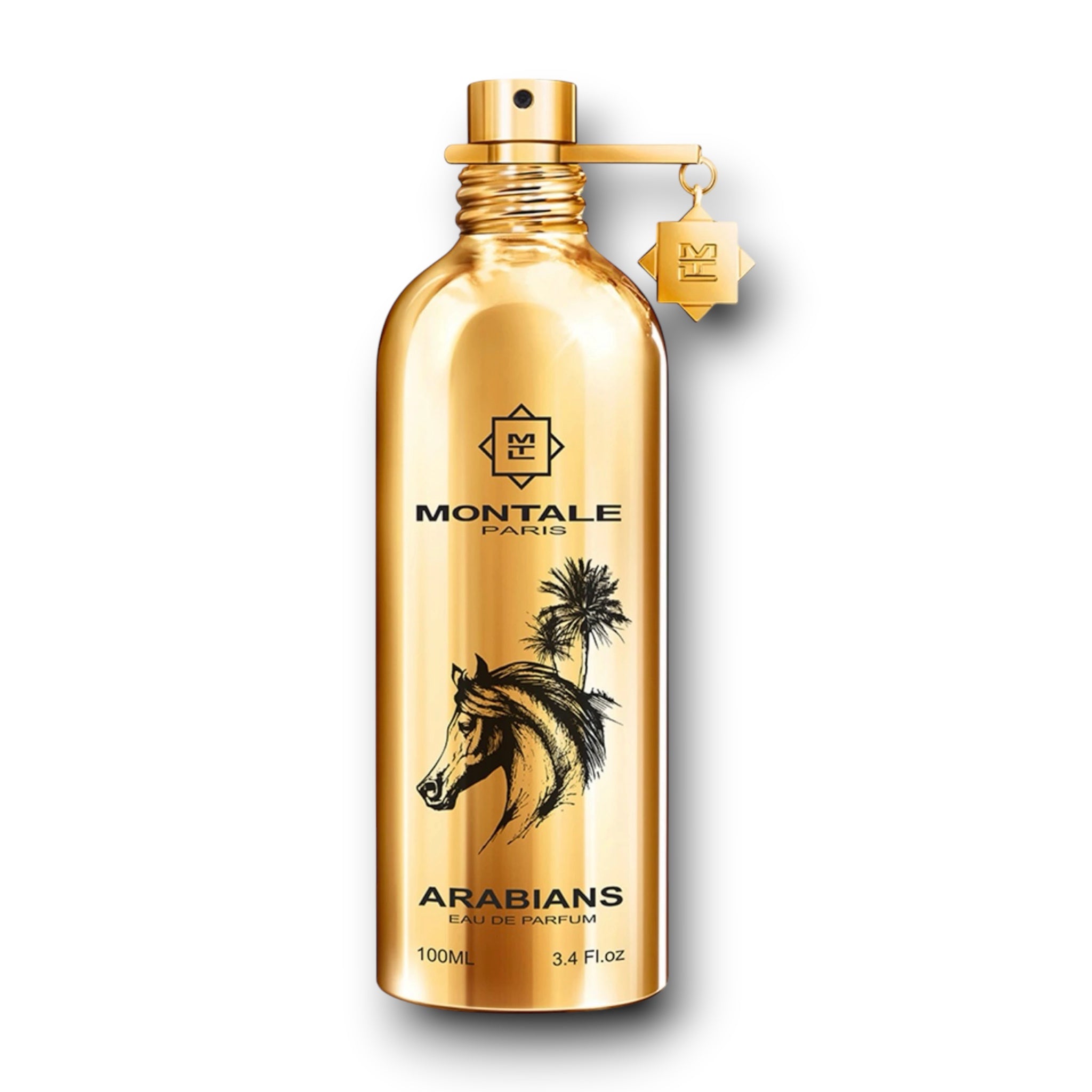 Montale Arabians Eau de Parfum