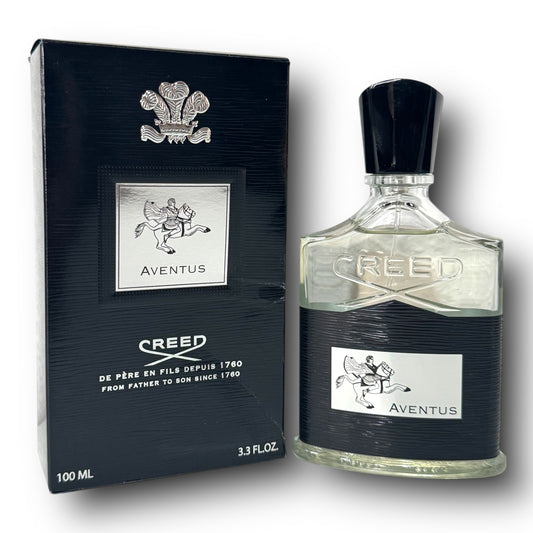 Creed Aventus Eau de Parfum 100ml (Retoure 1-2 mal gesprüht)