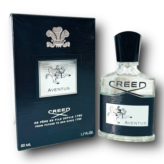 Creed Aventus Eau de Parfum 50ml  (B-Ware)