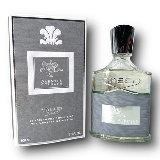 Creed Aventus Cologne Eau de Parfum (Retoure 1-2 mal gesprüht)