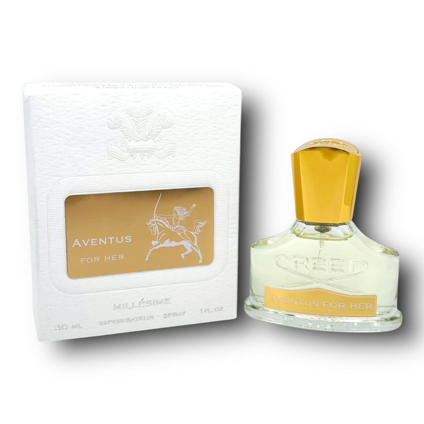 Creed Aventus for her Eau de Parfum