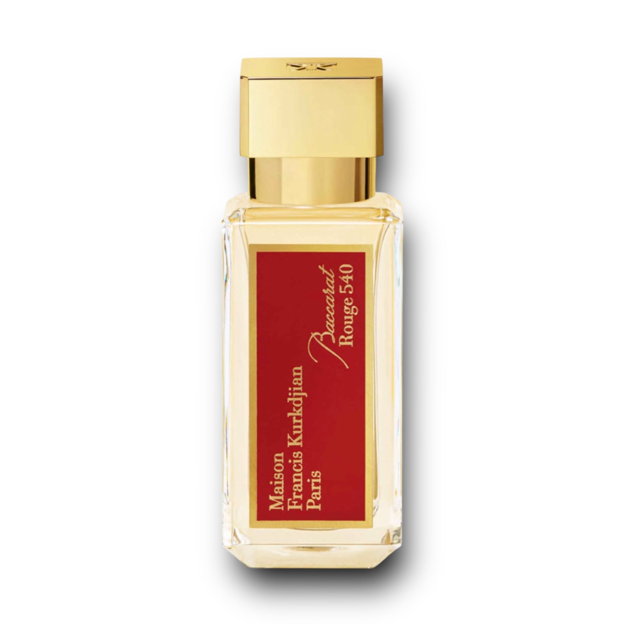 Maison Francis Kurkdijan Paris Baccarat Rouge 540 Eau de Parfum