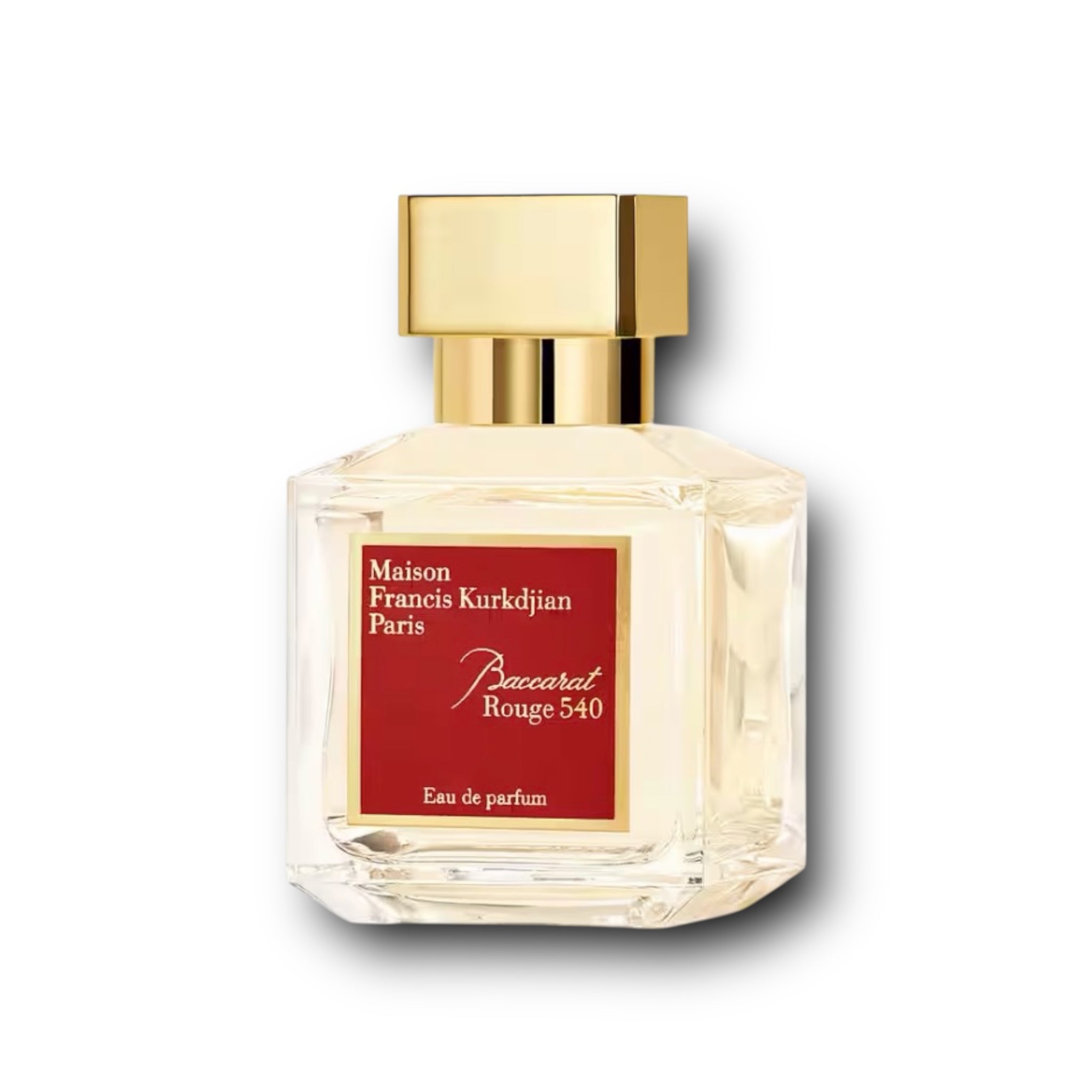 Maison Francis Kurkdijan Paris Baccarat Rouge 540 Eau de Parfum