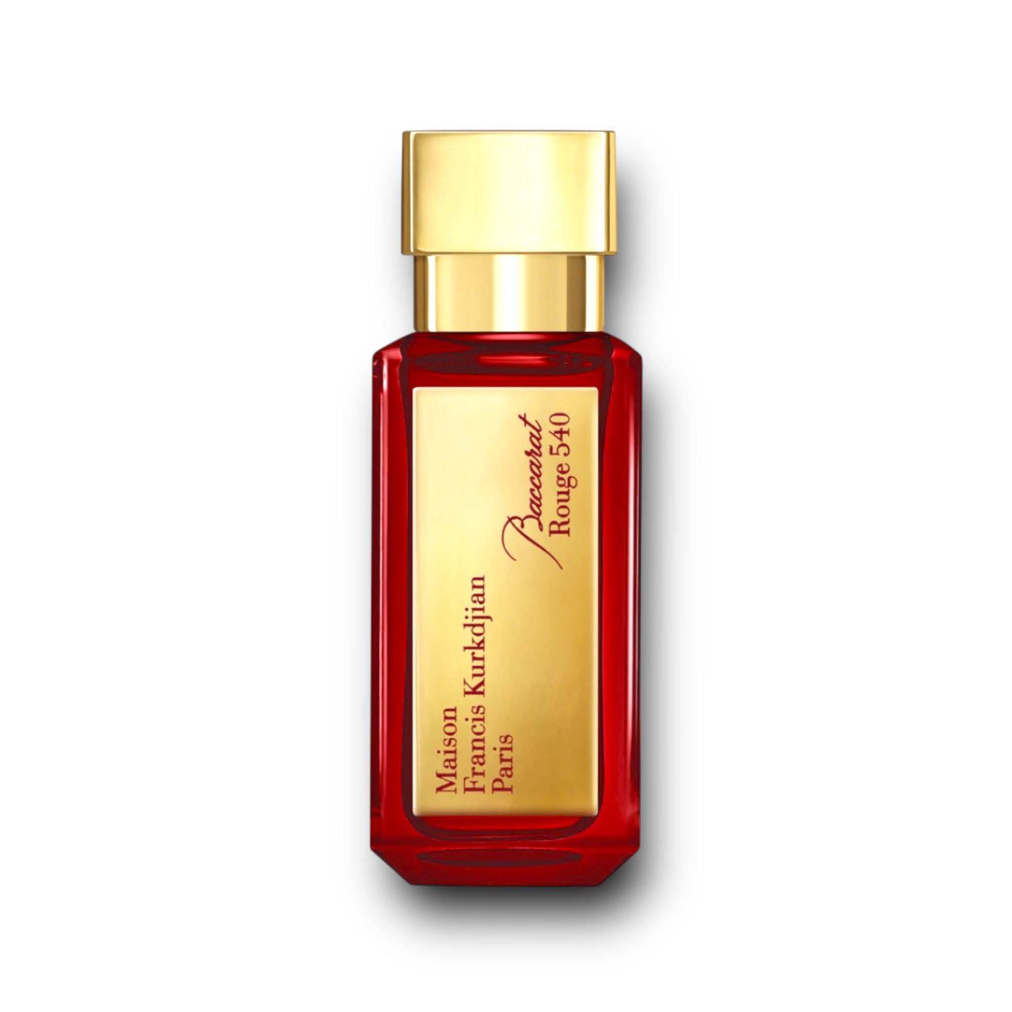 Maison Francis Kurkdijan Paris Baccarat Rouge 540 Extrait de Parfum