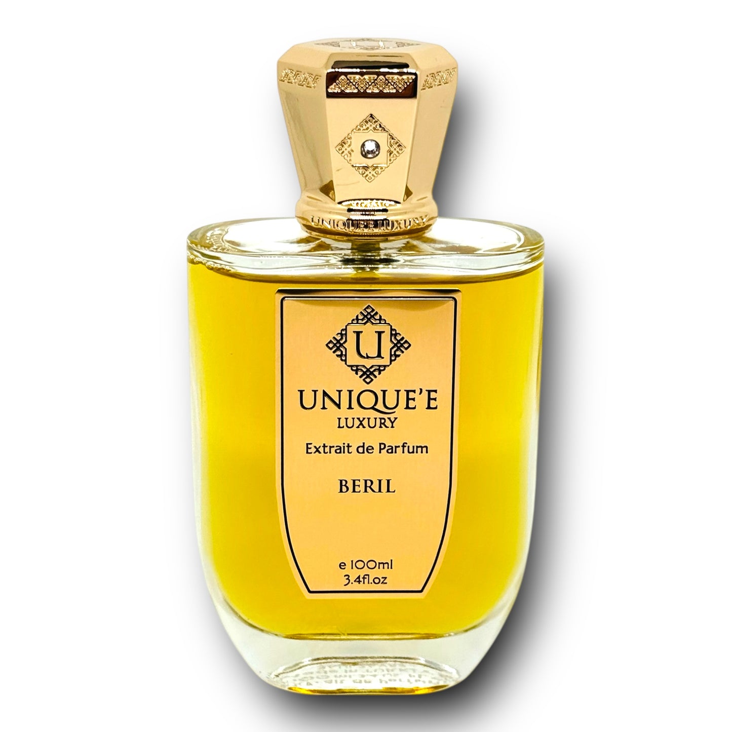 Unique‘e Luxury Beril Parfum