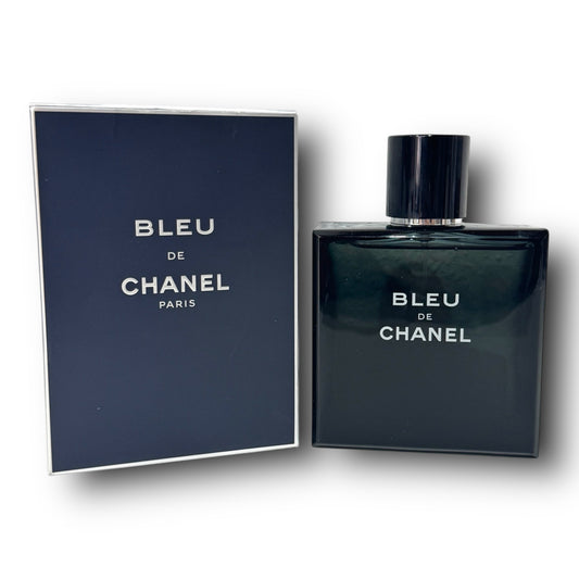 Chanel Bleu de Chanel 150ml Eau de Toilette (Retoure 1-2 mal gesprüht)
