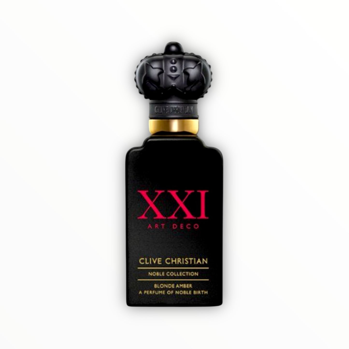 Clive Christian Noble Collection Blonde Amber Parfum