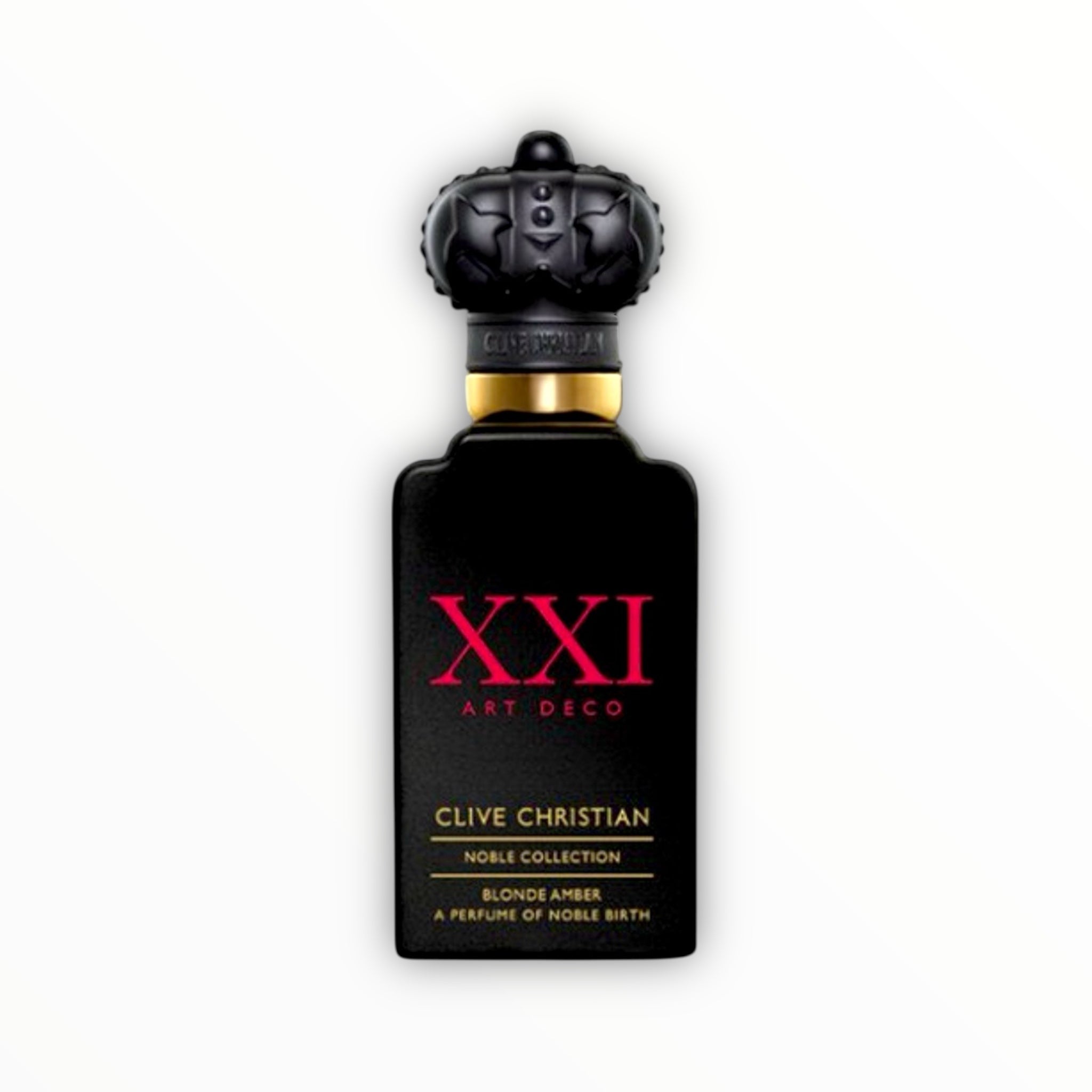 Clive Christian Noble Collection Blonde Amber Parfum