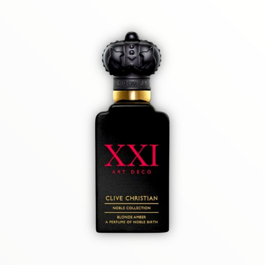 Clive Christian Noble Collection Blonde Amber Parfum