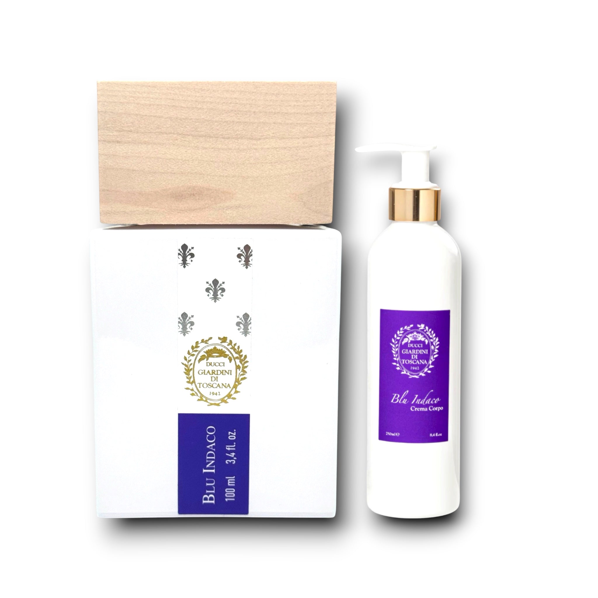 Giardini Di Toscana Blu Indaco Bundle Angebot