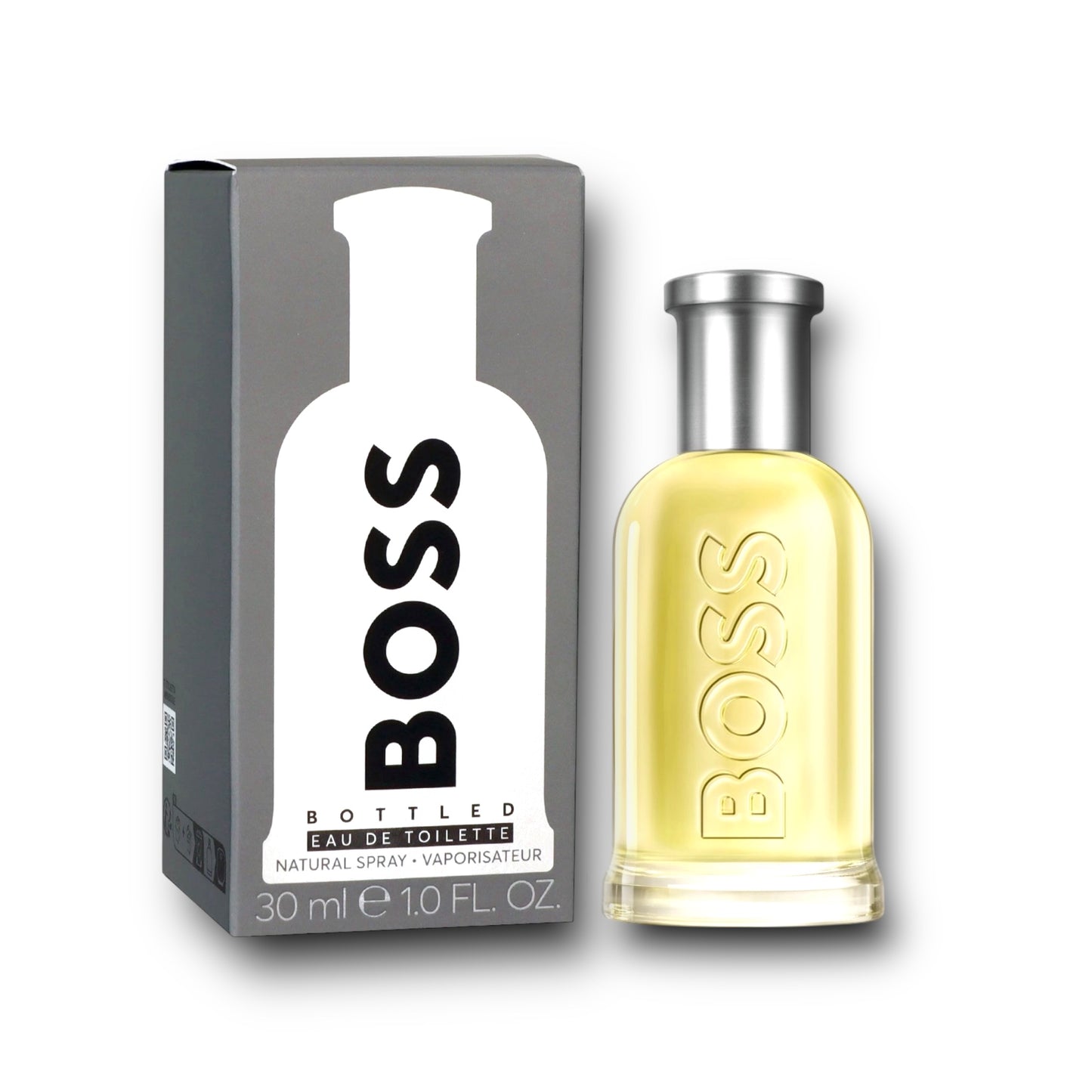 Hugo Boss Bottled Eau de Toilette