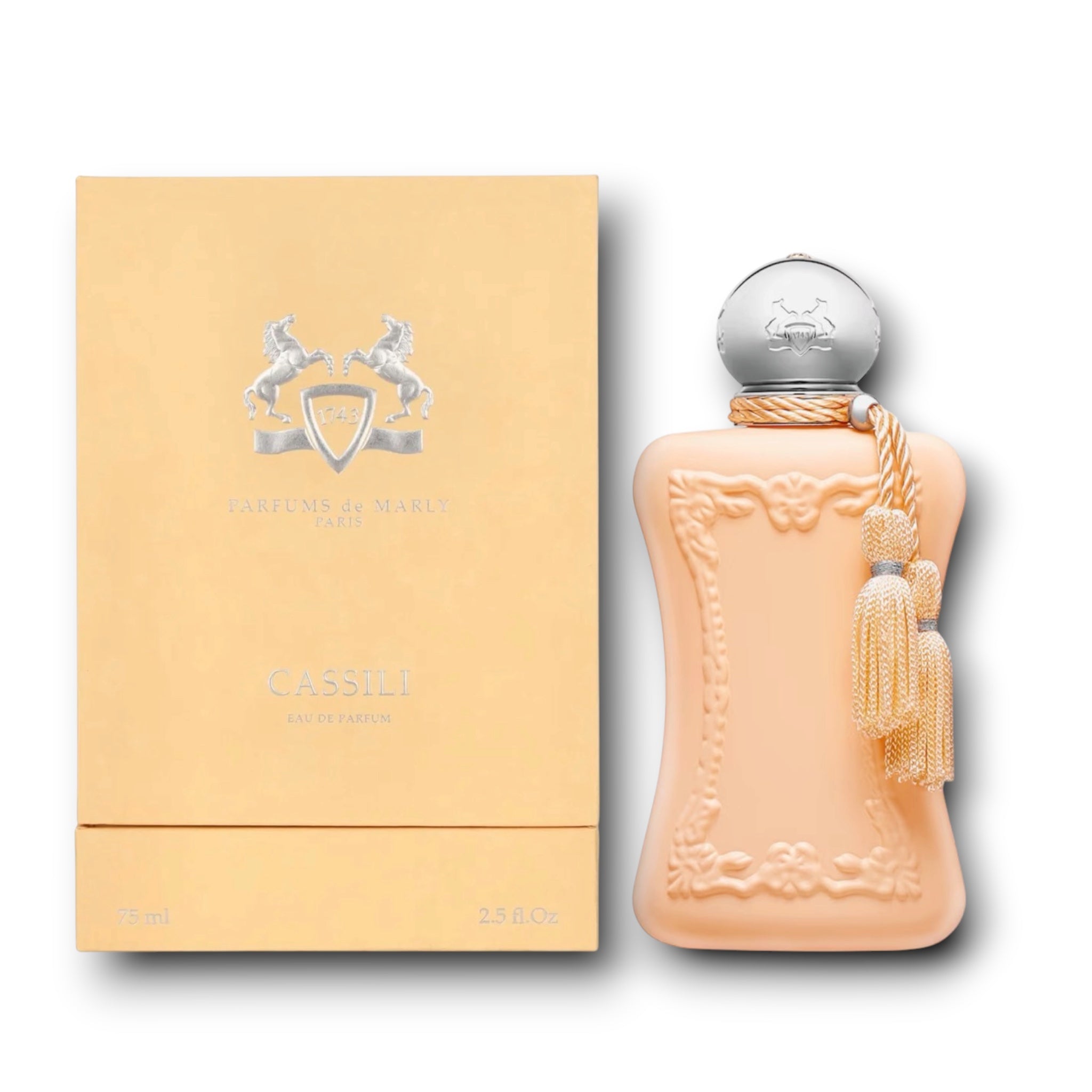 Parfums de Marly Cassili Eau de Parfum