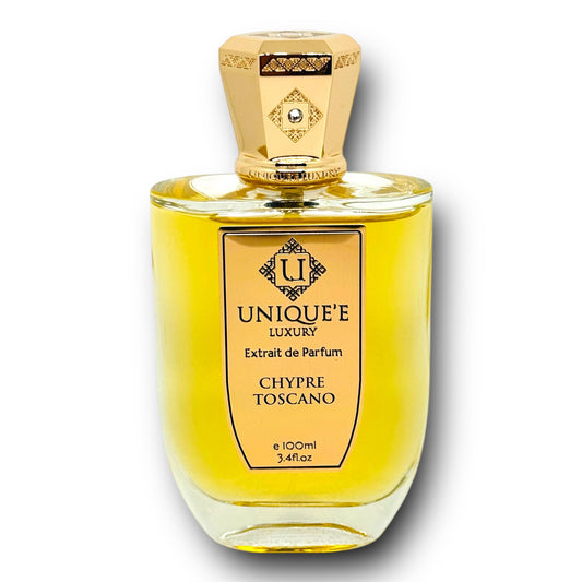 Unique‘e Luxury Chypre Toscano Parfum