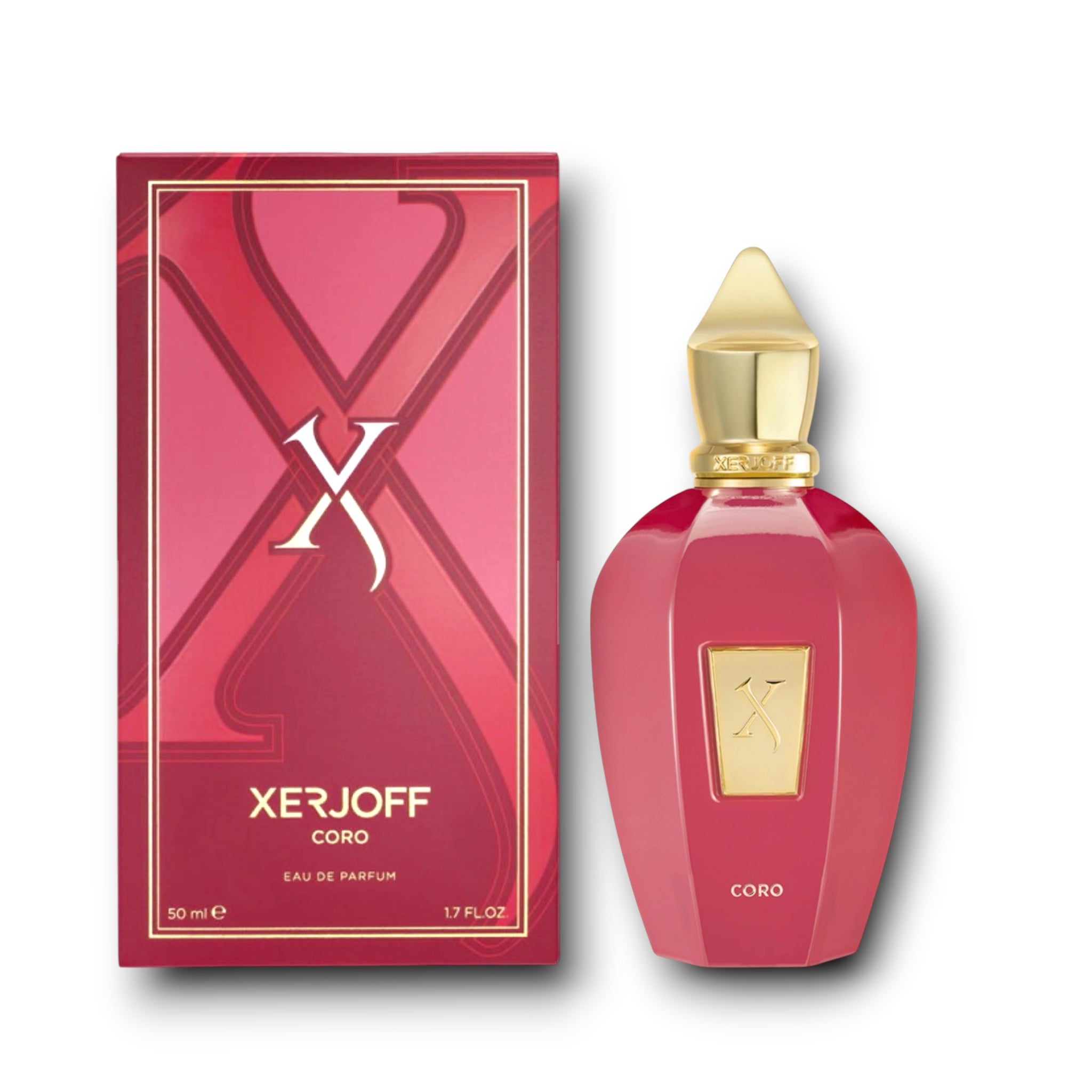 Xerjoff Coro Eau de Parfum