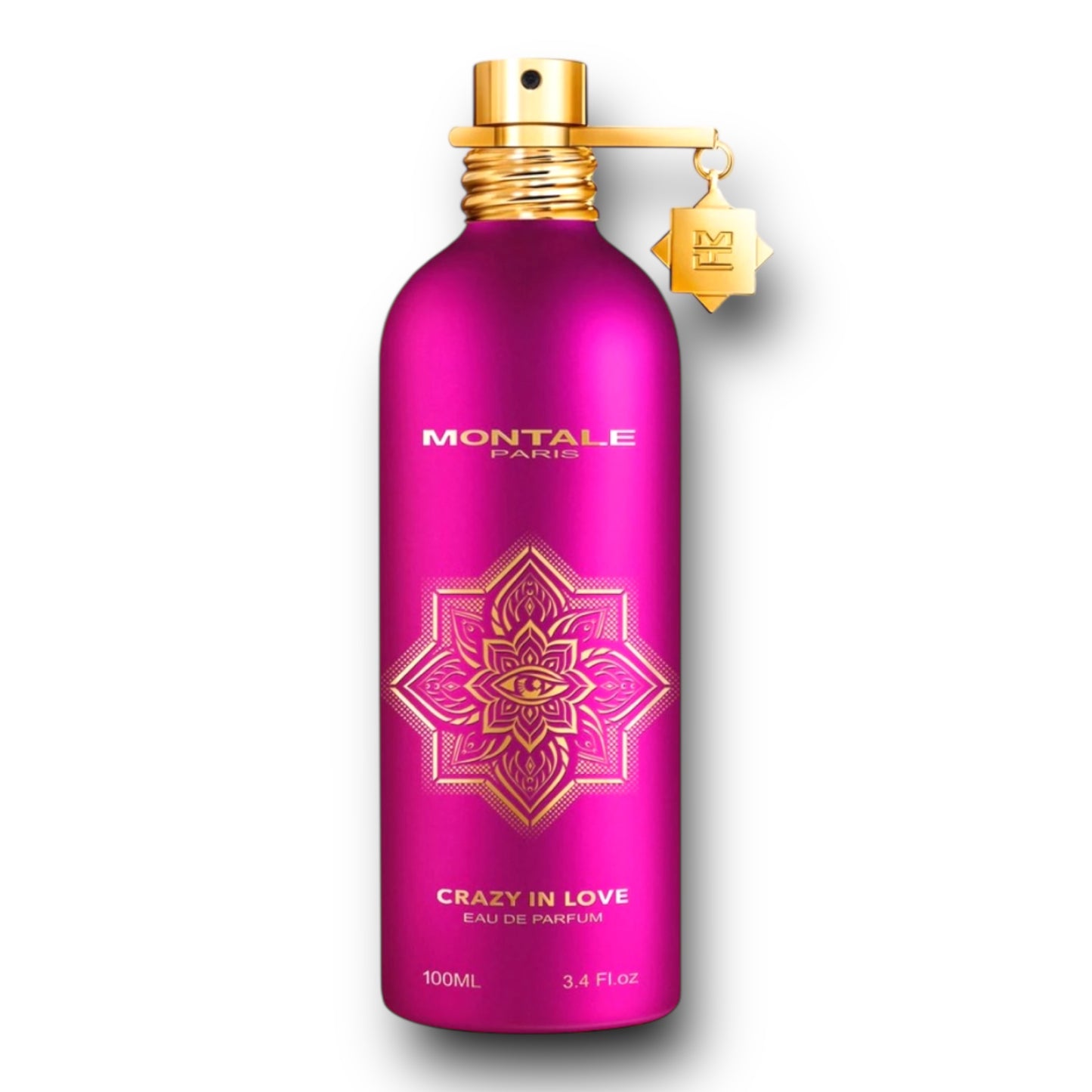 Montale Crazy in Love Eau de Parfum