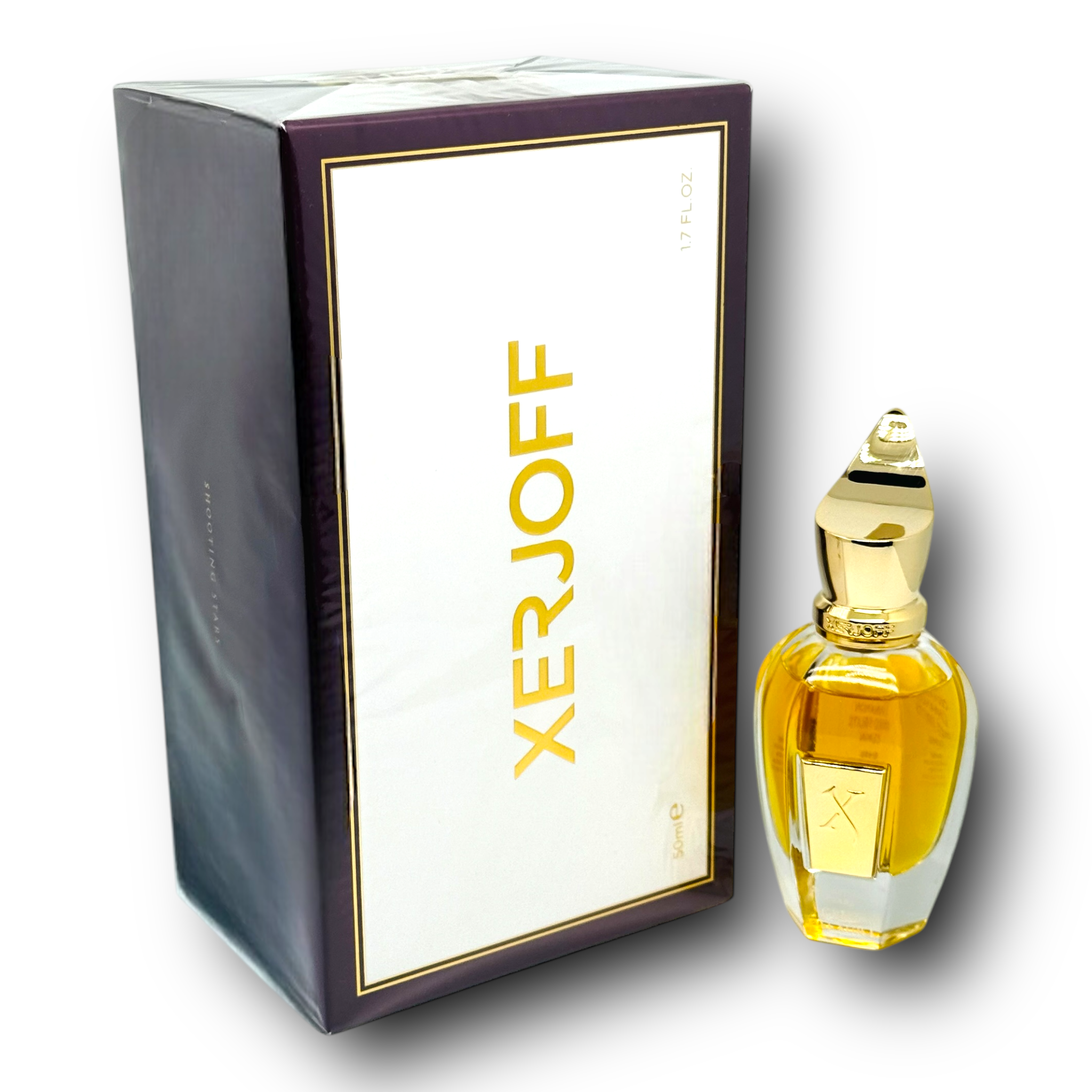 Xerjoff Cruz del Sur I Eau de Parfum