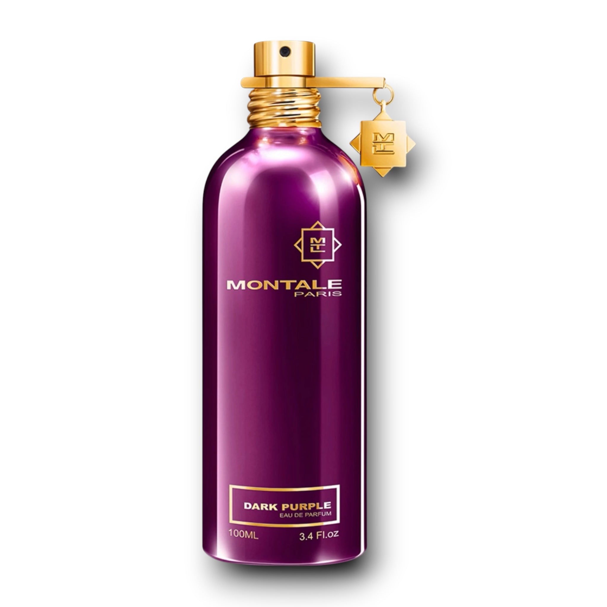Montale Dark Purple Eau de Parfum
