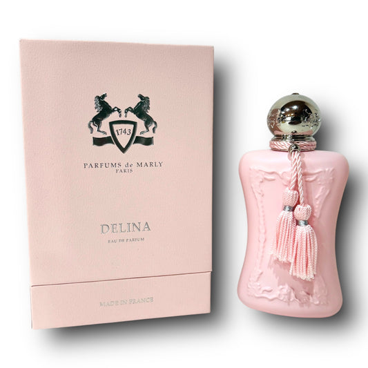 Parfums de Marly Delina Eau de Parfum (Retoure 1-2 mal gesprüht)
